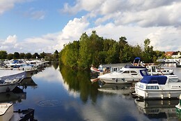 La Croisière Merveilleuse