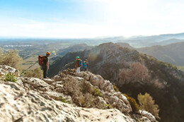 MALLORCA MOUNTAINS