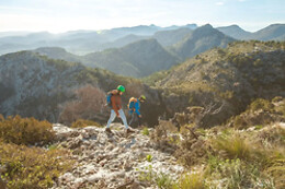 MALLORCA MOUNTAINS