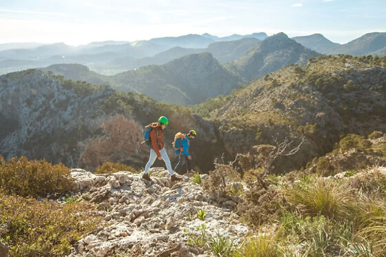 MALLORCA MOUNTAINS - photo 20