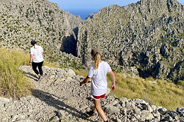 MALLORCA MOUNTAINS