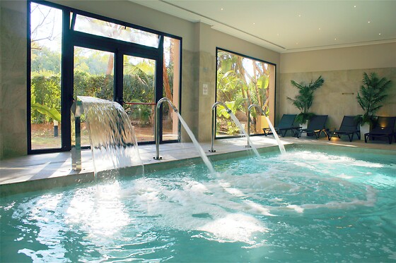 HOTEL ALICANTE GOLF - photo 10