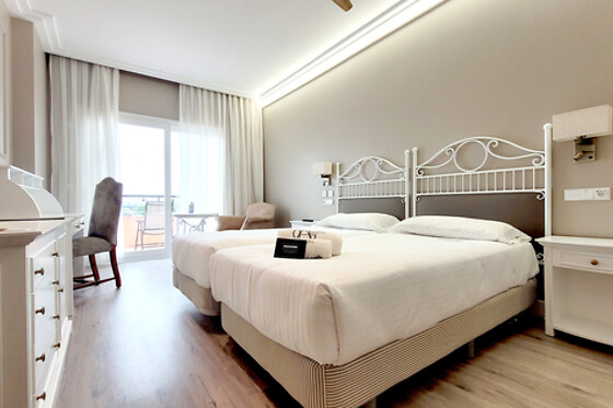 HOTEL ALICANTE GOLF - photo 6