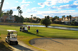 HOTEL ALICANTE GOLF