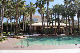 HOTEL ALICANTE GOLF