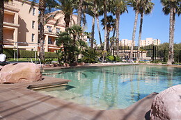HOTEL ALICANTE GOLF