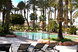 HOTEL ALICANTE GOLF