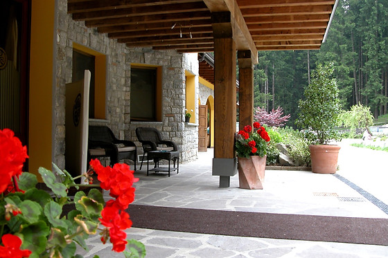 Albergo Ristorante Gabà - photo 11
