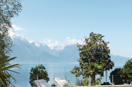 Royal Plaza Montreux*****