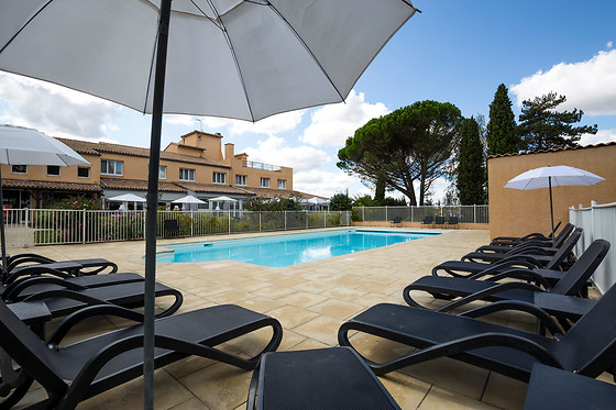 Hotel Le Rabelais - photo 6
