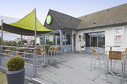 Hôtel Restaurant Campanile Le Mans Centre Est