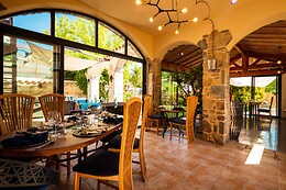 Le Jardin aux Sources