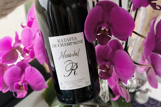 Champagne Rédempteur - photo 5