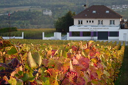 Champagne Rédempteur