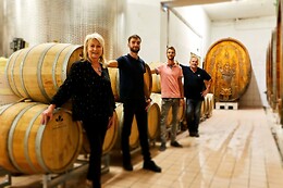 Champagne Rédempteur