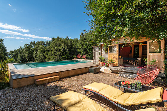 Au petit paradis - photo 6