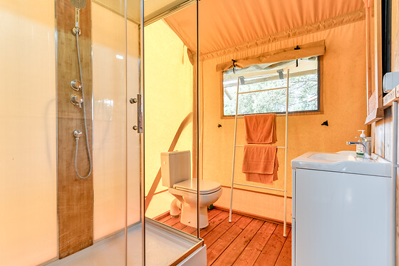 Au petit paradis - photo 12