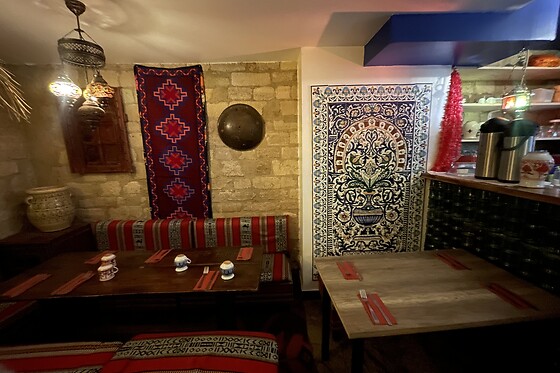 Smoul Café - photo 2