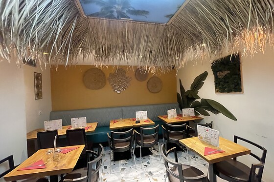 Le Wok Saint Germain - photo 8