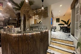 Le Wok Saint Germain