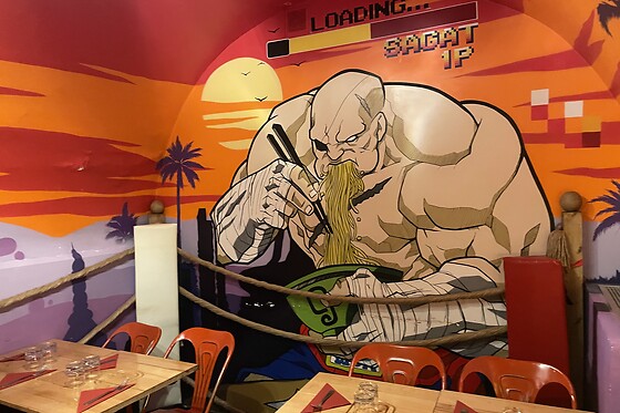 Le Wok Saint Germain - photo 0