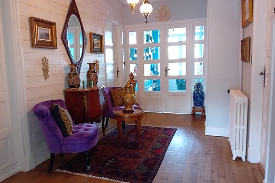 Maison liz'eylodia - photo 3