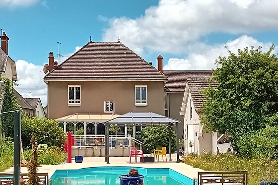 Maison liz'eylodia - photo 0