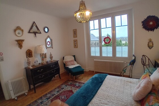 Maison liz'eylodia - photo 12