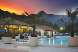 Minotel Lago Bin ***