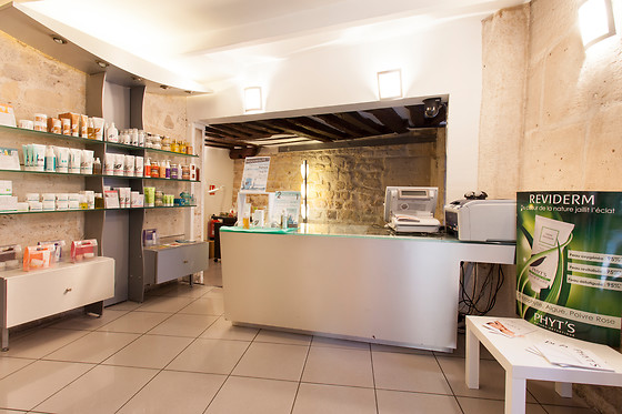 Institut Phyt's - photo 3
