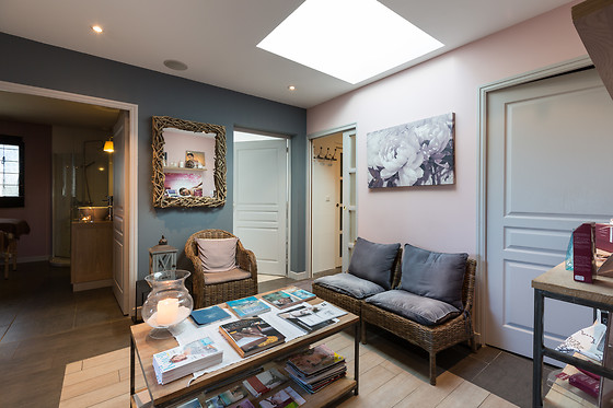 Spa des Sables - photo 7