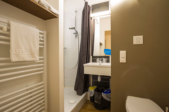 Sure Hotel by Best Western Guerande - photo 2