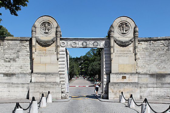Intermezzo visites - photo 2