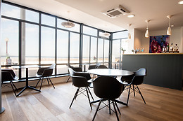 Les Flots
