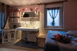 B&B Villa La Lorraine