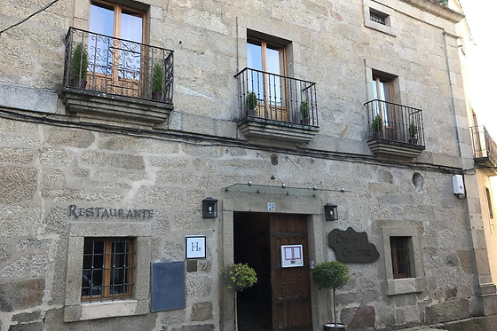 HOTEL RURAL DUENDE DEL CHAFARIL - photo 10