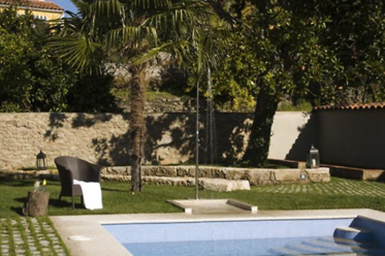 HOTEL RURAL DUENDE DEL CHAFARIL - photo 11