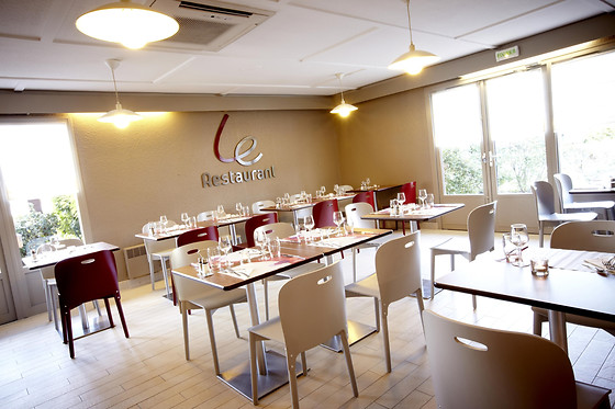 Campanile Dax Saint Paul Les Dax - photo 4