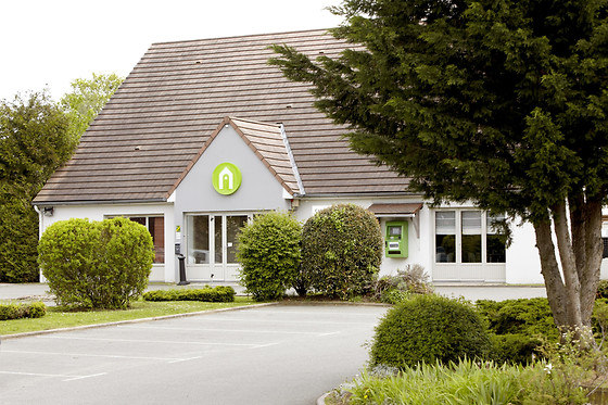 Hôtel Campanile Dreux - photo 8