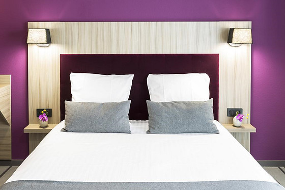 Néméa Appart Hôtel Bordeaux Mérignac le Stadium - photo 2
