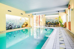 Hotel du Commerce Clervaux