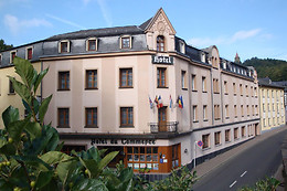 Hotel du Commerce Clervaux