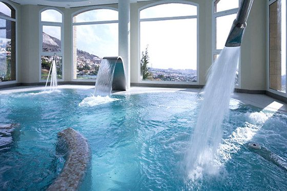 SPA SENSARA Y WELLNESS AGUAS DEL SOL - photo 4