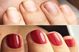 Nail Passion