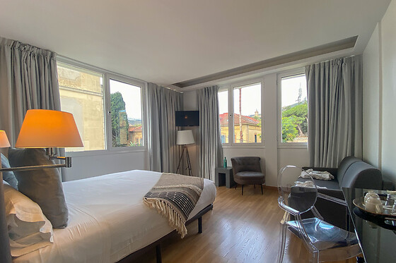 VILANA HOTEL BOUTIQUE - photo 5