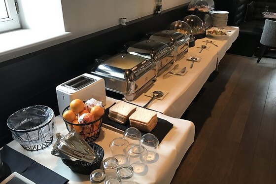 Hotel De Boskar Peer - photo 7