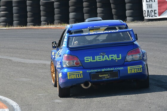 Passione GT Noleggi - photo 2