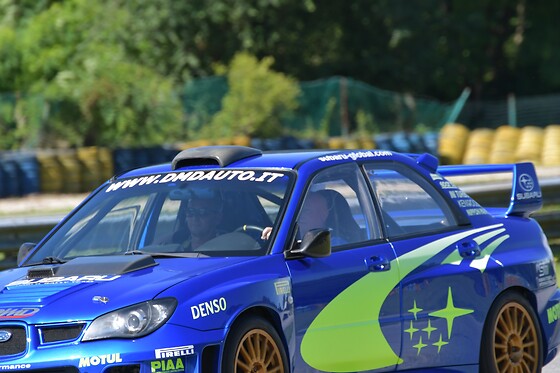 Passione GT Noleggi - photo 6