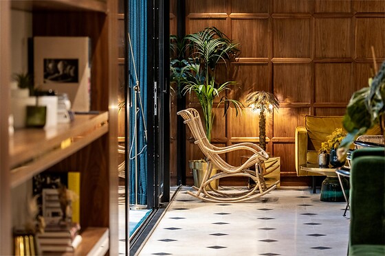 Hotel Parister - photo 4
