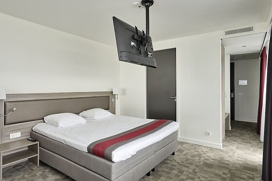 Fletcher Hotel-Restaurant Wings-Rotterdam (HOTEL) - photo 4